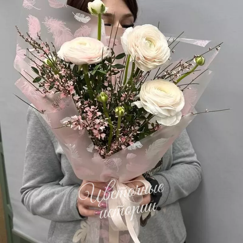 Ванильное небо 1