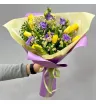 Букет &laquo;Теплый привет&raquo;