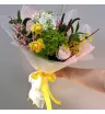 Букет &laquo;Весенний миг&raquo;