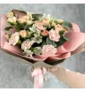 Букет &laquo;Подписка Нежность&raquo; 3