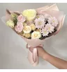 Букет &laquo;Подписка Нежность&raquo;
