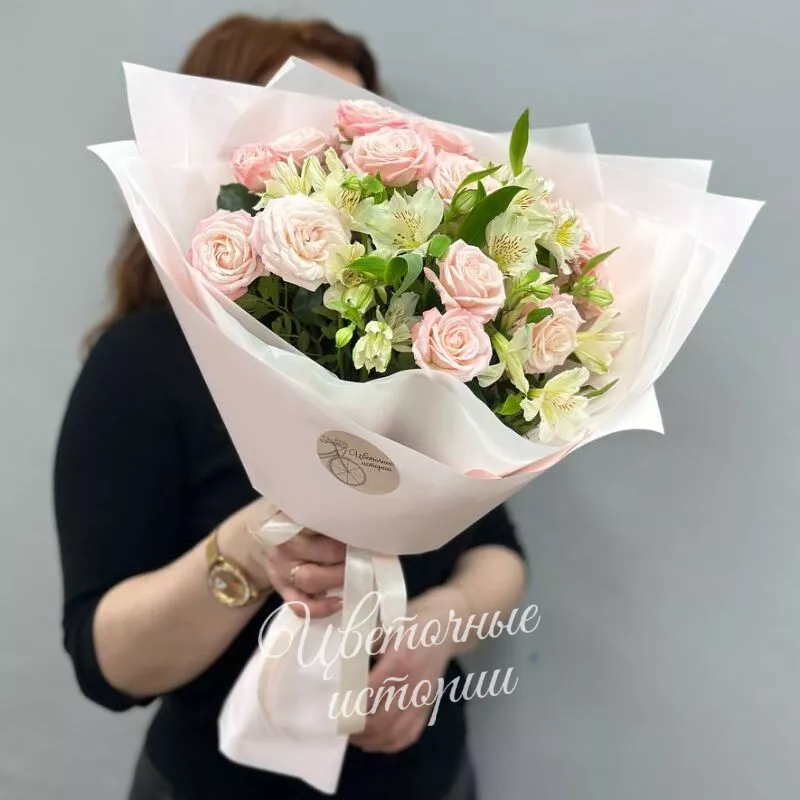 Навстречу мечте 2