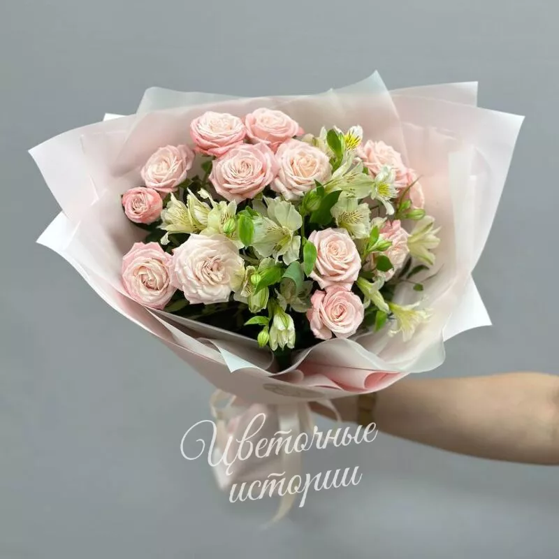 Навстречу мечте 1