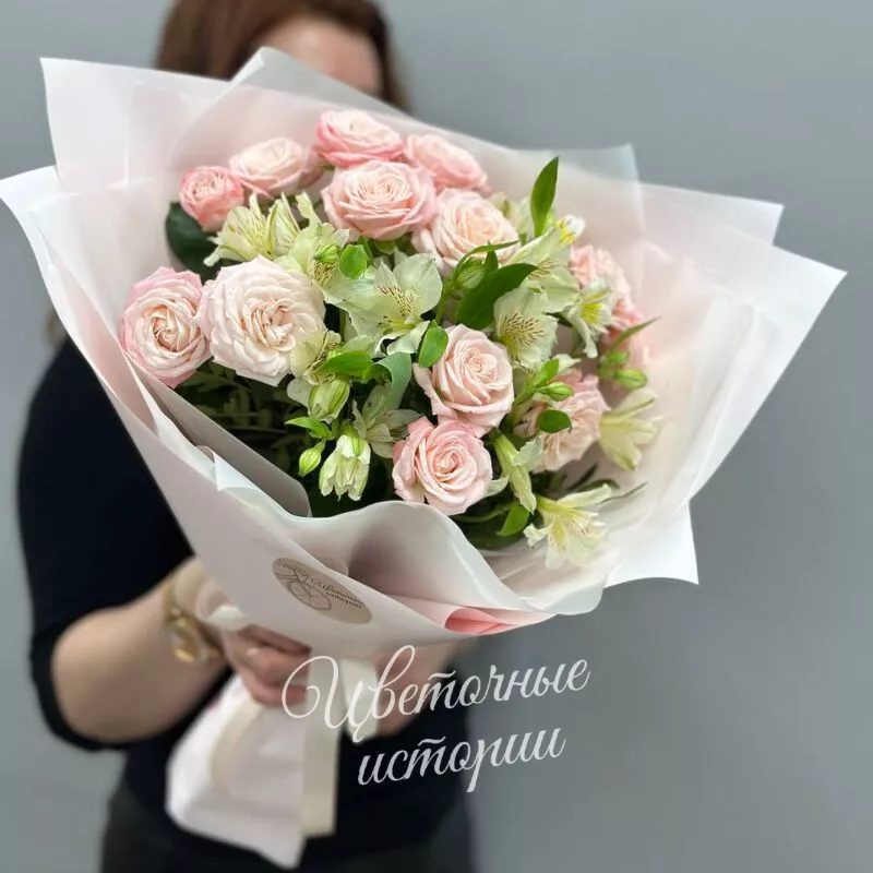 Навстречу мечте 3