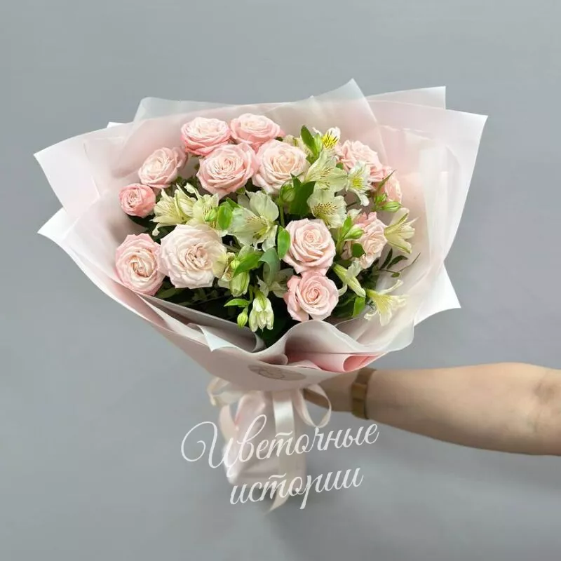 Навстречу мечте