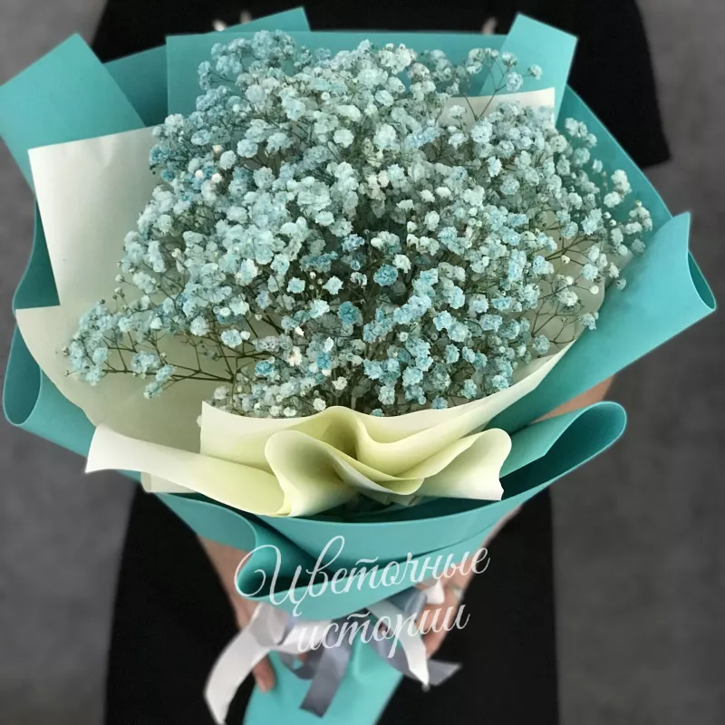 Монобукет &laquo;Для тебя&raquo;