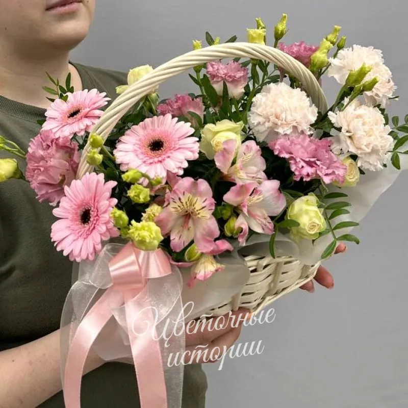 Композиция &laquo;Вкус любви&raquo; 2