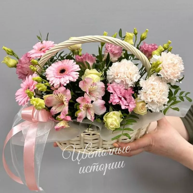 Композиция &laquo;Вкус любви&raquo; 1