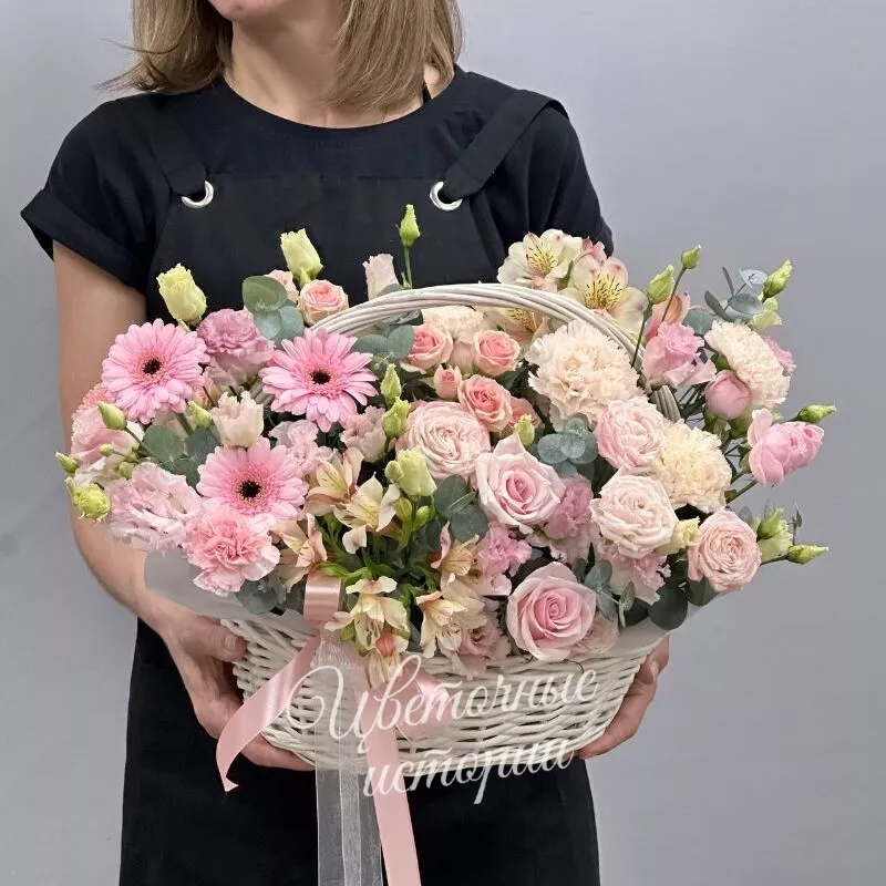 Весеннее великолепие 1