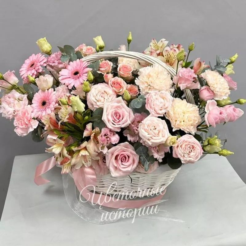 Весеннее великолепие