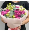 Букет &laquo;Сладкий поцелуй&raquo; 2