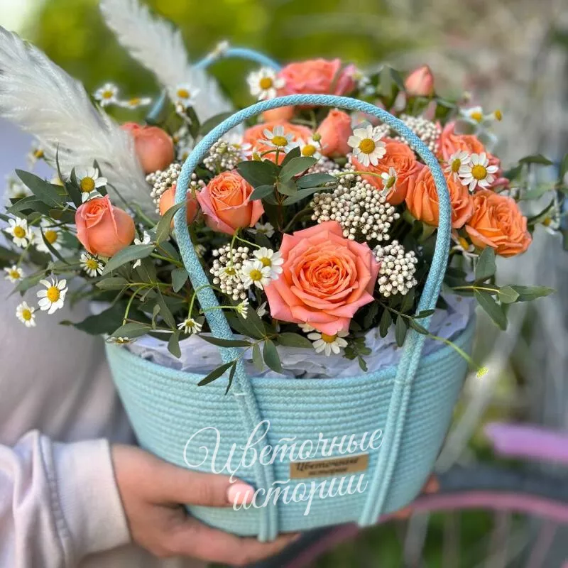 Композиция &laquo;Пляжное настроение&raquo; 2