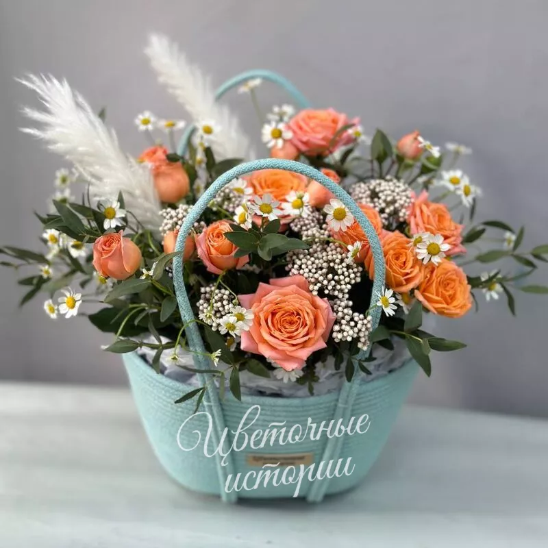 Композиция &laquo;Пляжное настроение&raquo;