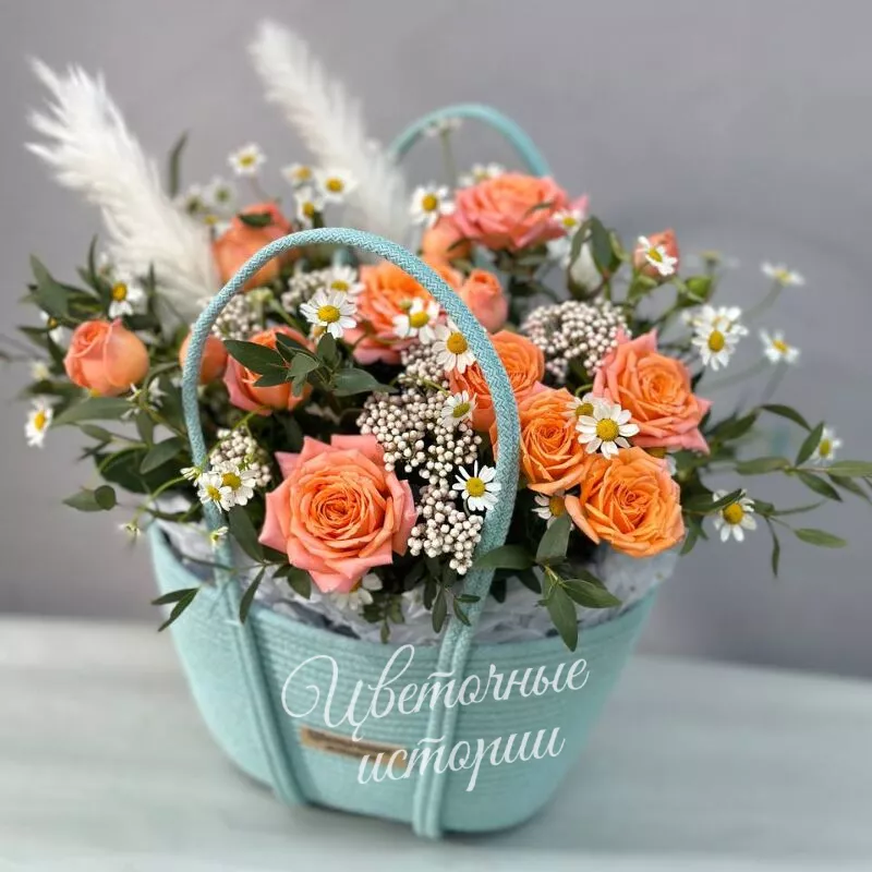 Композиция &laquo;Пляжное настроение&raquo; 1