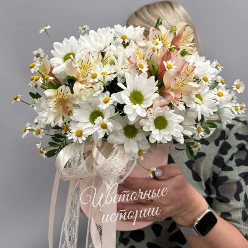 Летний привет 1