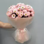 Букеты
