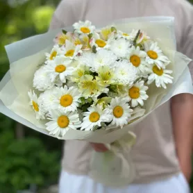 Лучики солнца от интернет-магазина «Цветочные истории»