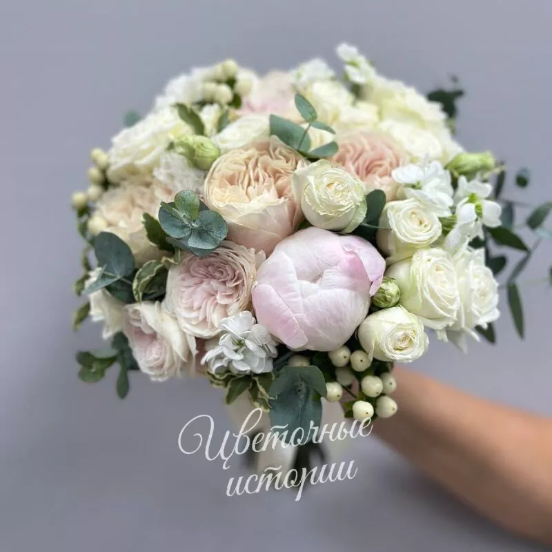 Букет &laquo;Волшебный момент&raquo;