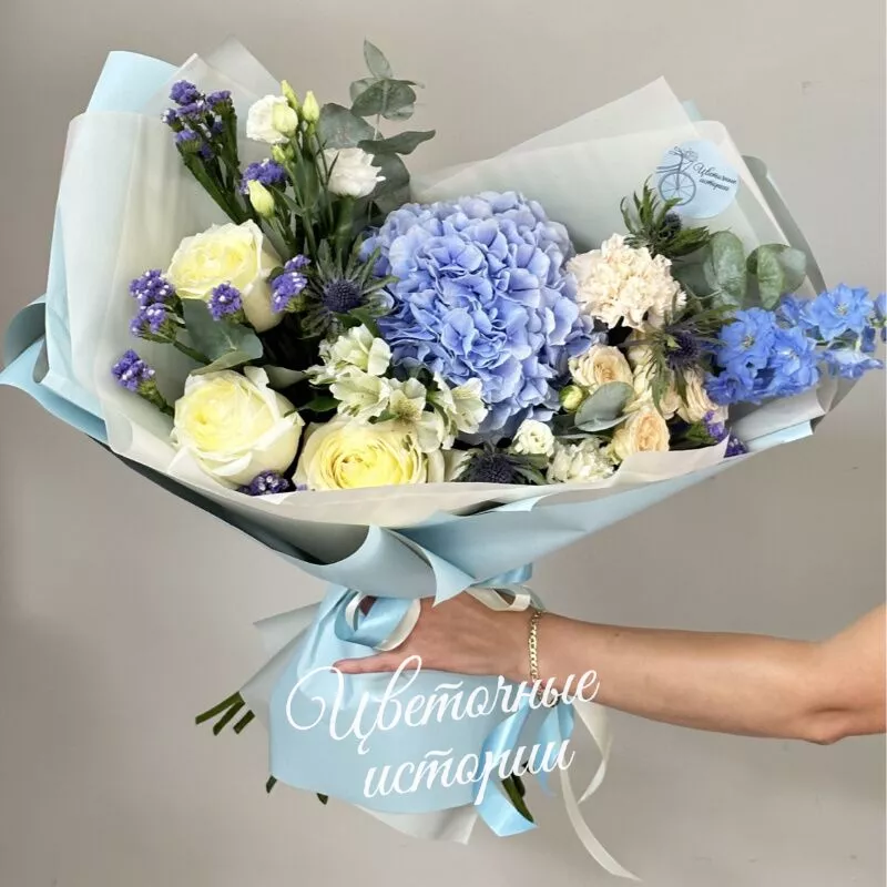 Букет &laquo;Подписка Премиум +&raquo;