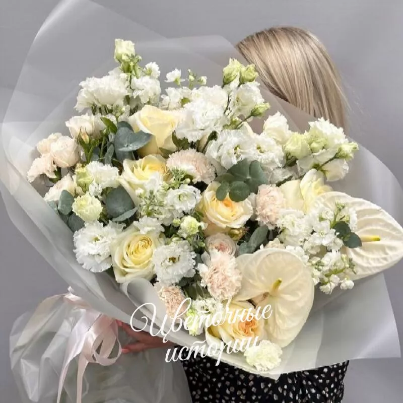 Букет &laquo;Подписка Премиум +&raquo; 1