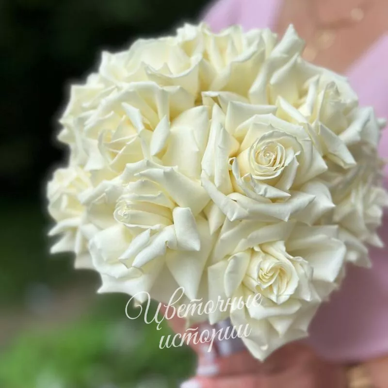 Букет &laquo;Франция&raquo; 1