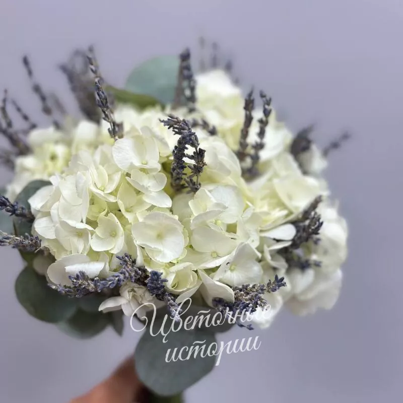 Букет &laquo;Свет любви&raquo; 2