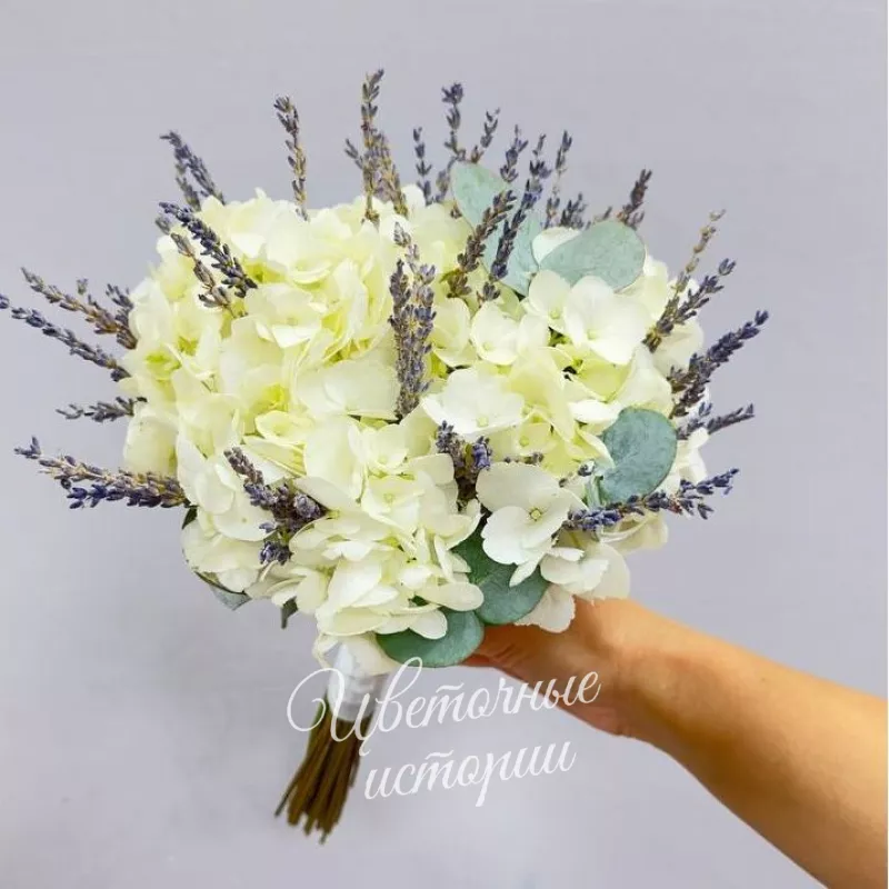 Букет &laquo;Свет любви&raquo; 1