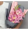 Чудесные гладиолусы (ЦВЕТ ПО НАЛИЧИЮ) 3