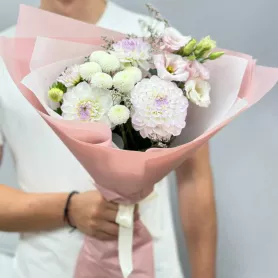 Шёпот осени от интернет-магазина «Цветочные истории»