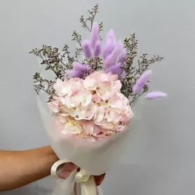 Прелесть осени от интернет-магазина «Цветочные истории»