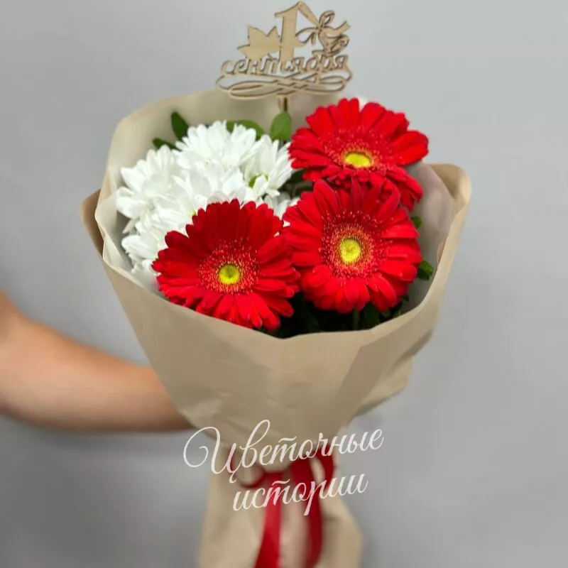 1 Сентября!(цвет по запросу) 2