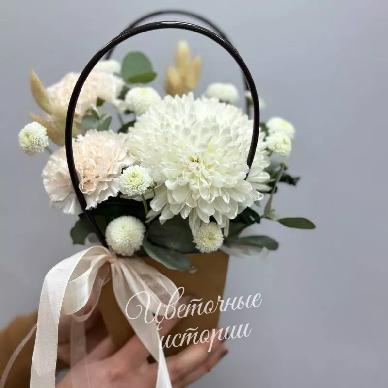 Теплая улыбка 2