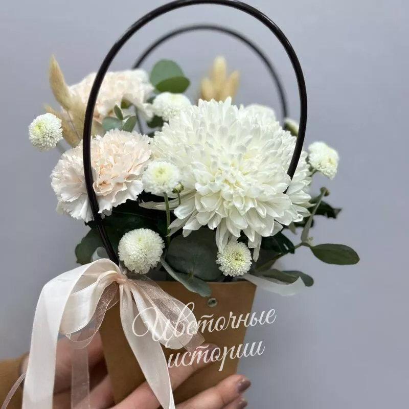 Теплая улыбка 1