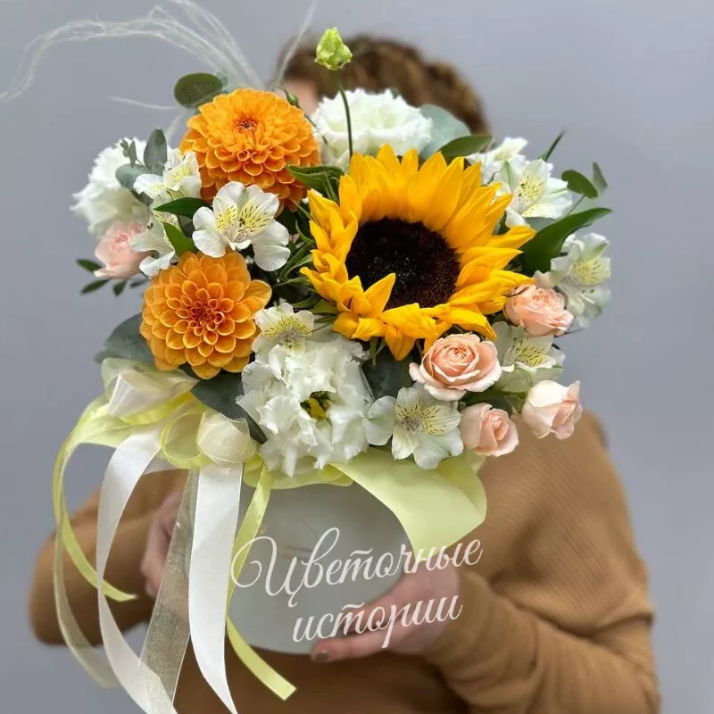 Композиция &laquo;Свет знаний&raquo; 2