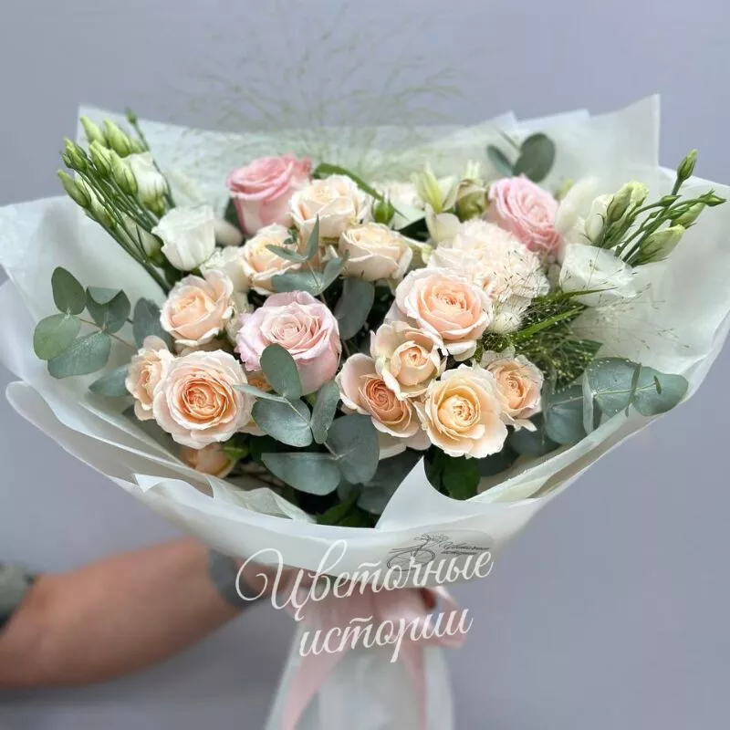 Ласковый взгляд 1