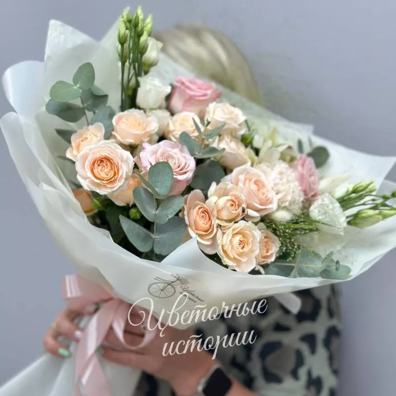 Ласковый взгляд 2