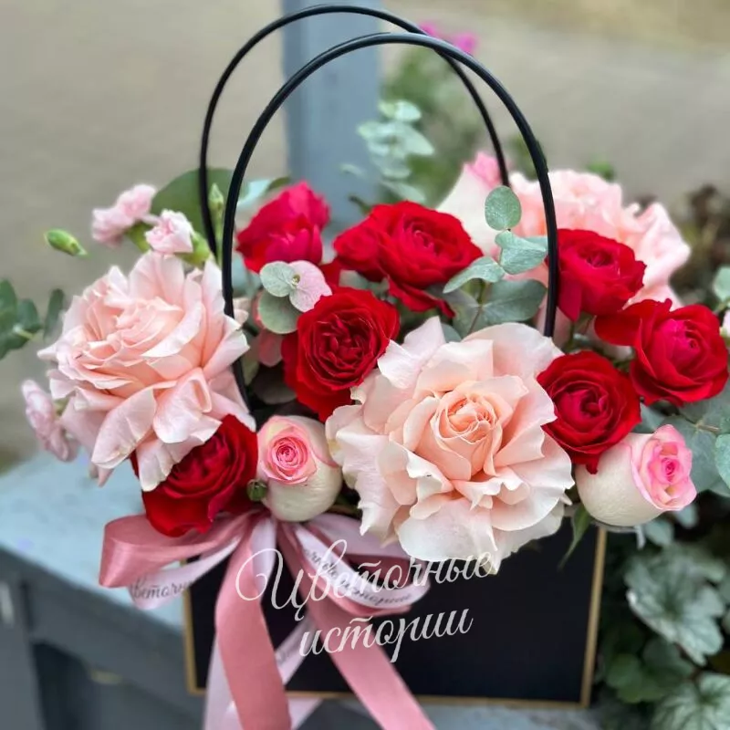 Любовь и нежность