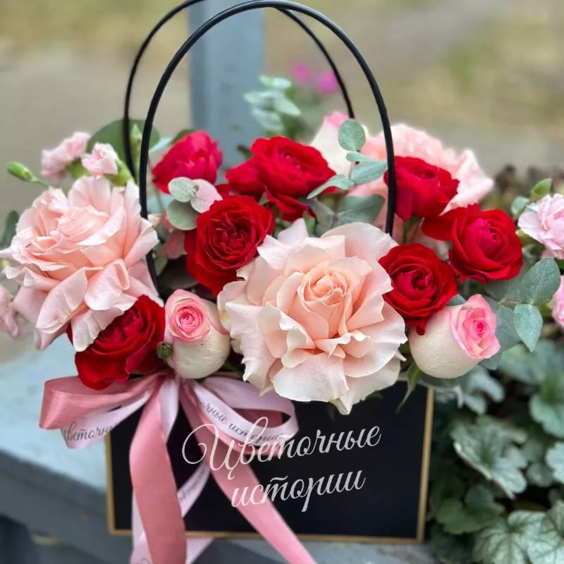 Любовь и нежность 1