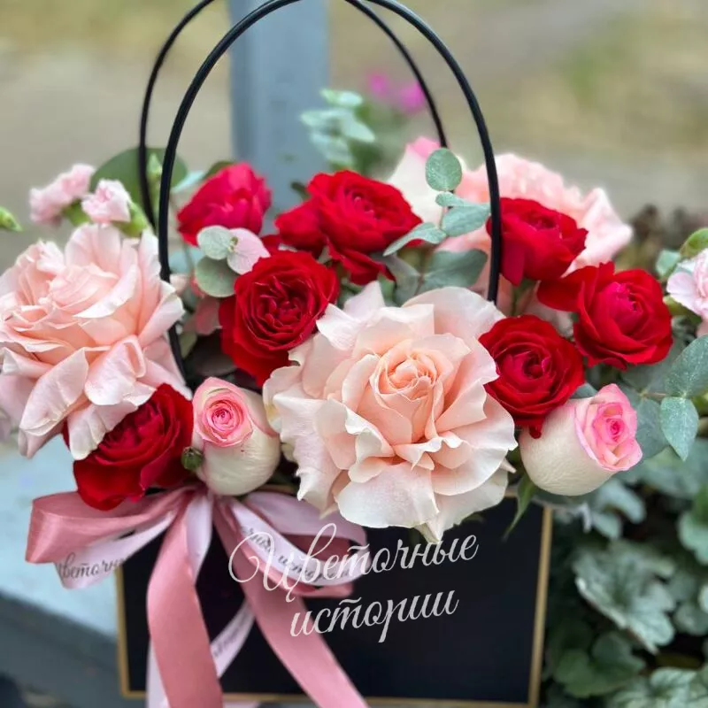 Любовь и нежность 2