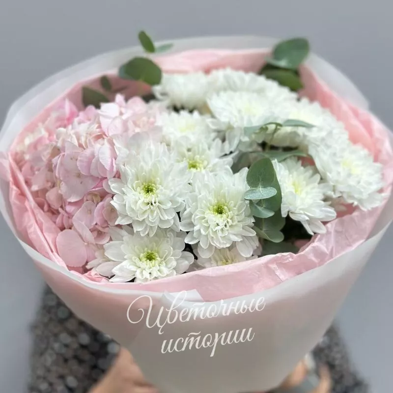 Сияние улыбки 1