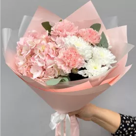 Моя муза от интернет-магазина «Цветочные истории»