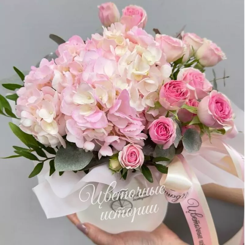 Мамина любовь 1