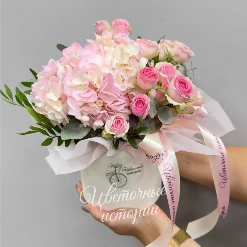 Мамина любовь