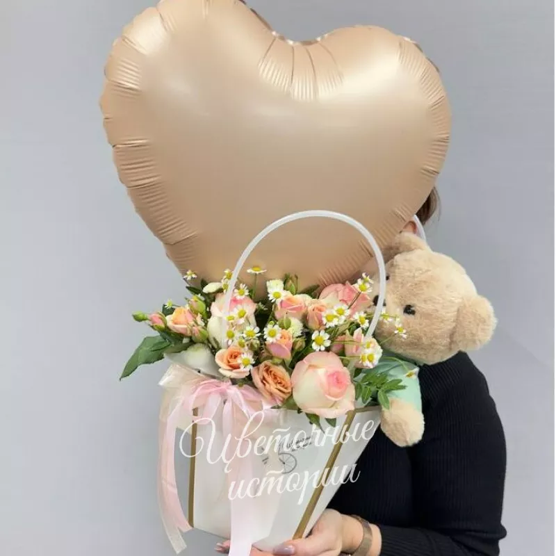 Тепло маминых рук