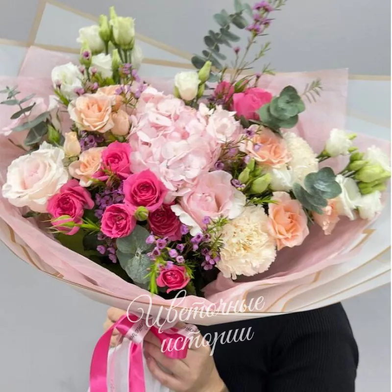 Любовь без границ 2