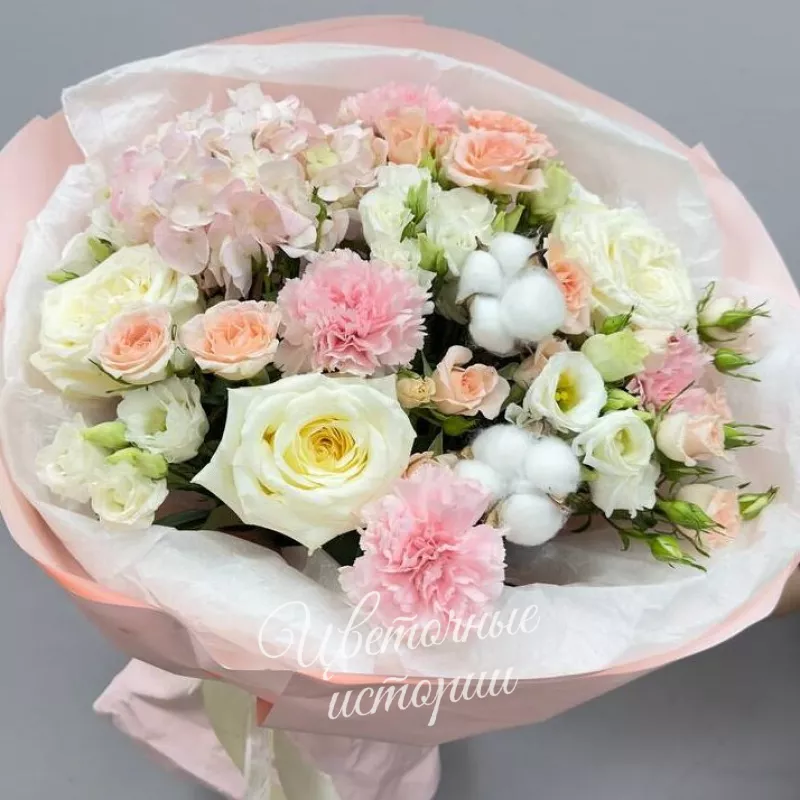 Чудесный миг 1