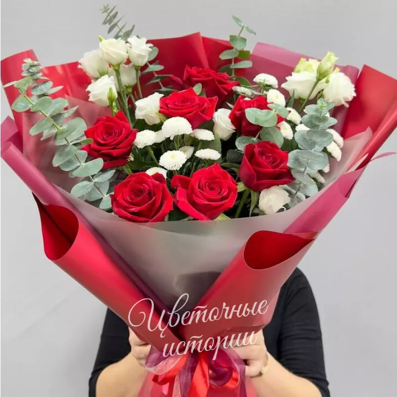 Любовь в каждом лепестке 2