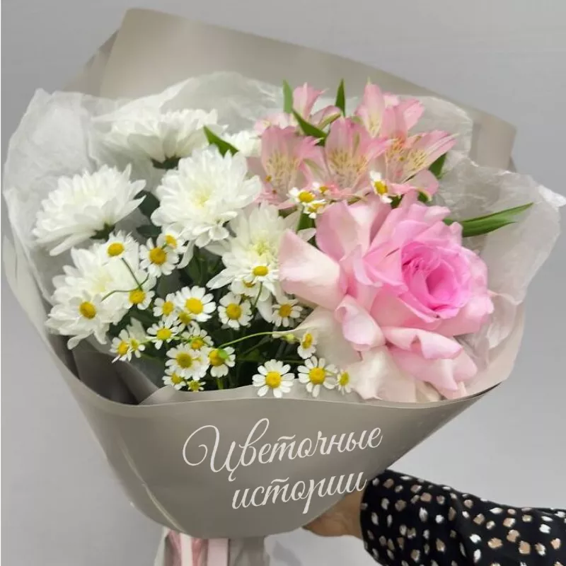 Семейное счастье