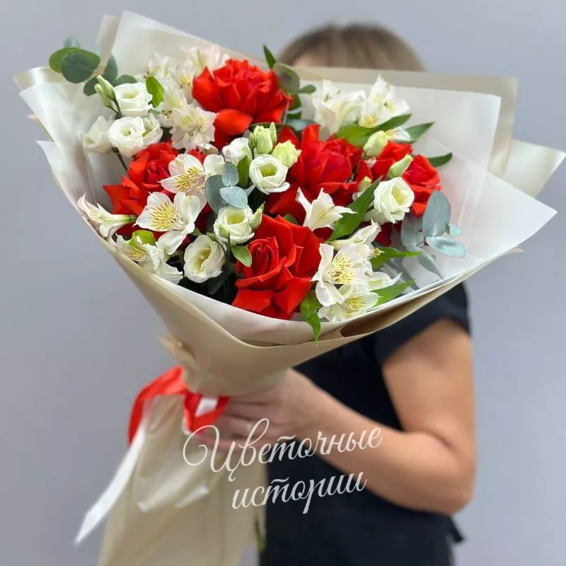 Мамино волшебство 1