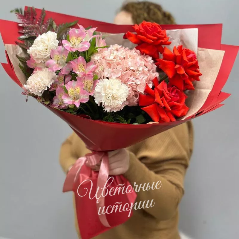 Тёплые воспоминания 1